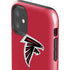 NFL Atlanta Falcons Breakaway iPhone 11 Impact Case
