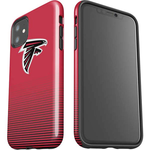 NFL Atlanta Falcons Breakaway iPhone 11 Impact Case