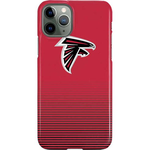 NFL Atlanta Falcons Breakaway iPhone 11 Pro Lite Case