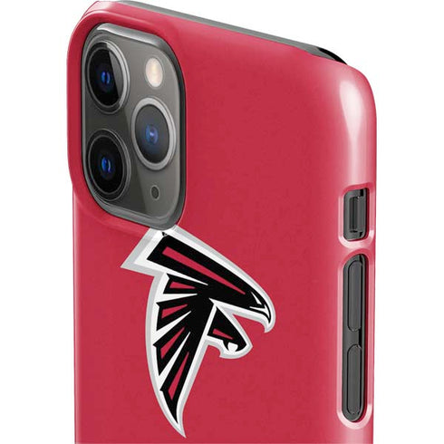 NFL Atlanta Falcons Breakaway iPhone 11 Pro Lite Case