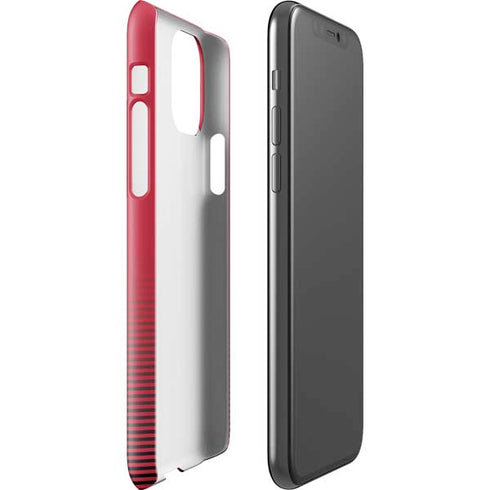 NFL Atlanta Falcons Breakaway iPhone 11 Pro Lite Case