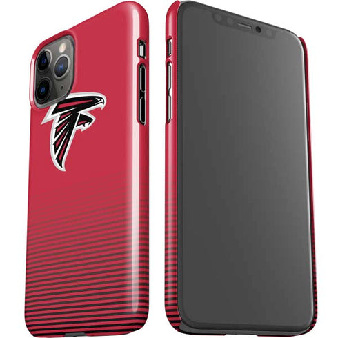 NFL Atlanta Falcons Breakaway iPhone 11 Pro Lite Case