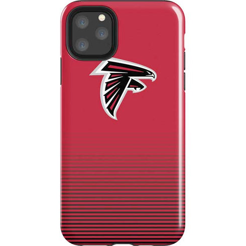 NFL Atlanta Falcons Breakaway iPhone 11 Pro Max Impact Case
