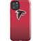 NFL Atlanta Falcons Breakaway iPhone Cases