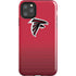 NFL Atlanta Falcons Breakaway iPhone Cases