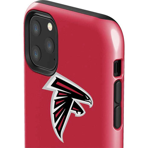 NFL Atlanta Falcons Breakaway iPhone 11 Pro Max Impact Case