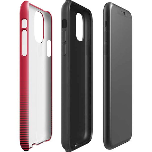 NFL Atlanta Falcons Breakaway iPhone 11 Pro Max Impact Case
