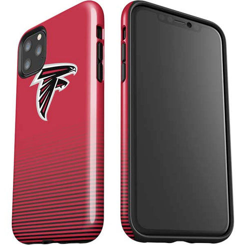 NFL Atlanta Falcons Breakaway iPhone 11 Pro Max Impact Case