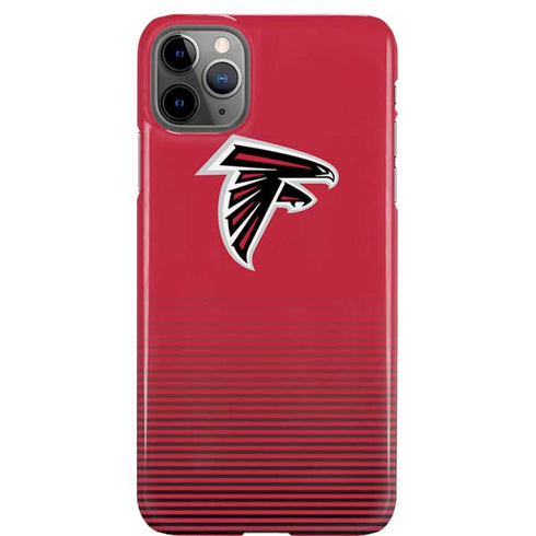 NFL Atlanta Falcons Breakaway iPhone 11 Pro Max Lite Case