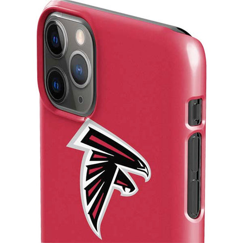 NFL Atlanta Falcons Breakaway iPhone 11 Pro Max Lite Case