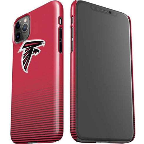 NFL Atlanta Falcons Breakaway iPhone 11 Pro Max Lite Case