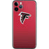 NFL Atlanta Falcons Breakaway iPhone 11 Pro Skin