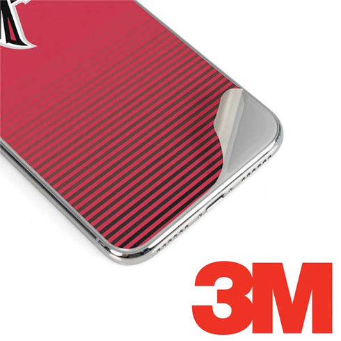 NFL Atlanta Falcons Breakaway iPhone 11 Pro Skin