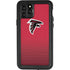 NFL Atlanta Falcons Breakaway iPhone 11 Pro Waterproof Case