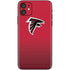 NFL Atlanta Falcons Breakaway iPhone 11 Skin