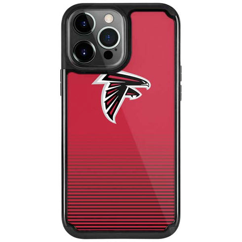 NFL Atlanta Falcons Breakaway iPhone Cases