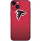 NFL Atlanta Falcons Breakaway iPhone Skins