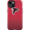 NFL Atlanta Falcons Breakaway iPhone 15 Impact Case