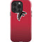 NFL Atlanta Falcons Breakaway iPhone 15 Pro Impact Case