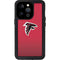 NFL Atlanta Falcons Breakaway iPhone 15 Pro Waterproof Case