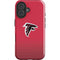 NFL Atlanta Falcons Breakaway iPhone 16 Impact Case