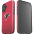 NFL Atlanta Falcons Breakaway iPhone 16 Impact Case