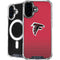 NFL Atlanta Falcons Breakaway iPhone 16 MagSafe Case