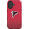 NFL Atlanta Falcons Breakaway iPhone 16 Magsafe Impact Case