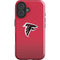 NFL Atlanta Falcons Breakaway iPhone 16 Plus Impact Case