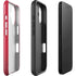 NFL Atlanta Falcons Breakaway iPhone 16 Plus Impact Case