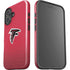 NFL Atlanta Falcons Breakaway iPhone 16 Plus Impact Case