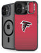 NFL Atlanta Falcons Breakaway iPhone 16 Plus Kickstand Case