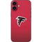 NFL Atlanta Falcons Breakaway iPhone 16 Plus Skin