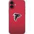 NFL Atlanta Falcons Breakaway iPhone 16 Plus Skin