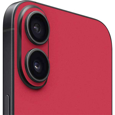 NFL Atlanta Falcons Breakaway iPhone 16 Plus Skin