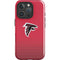 NFL Atlanta Falcons Breakaway iPhone 16 Pro Impact Case