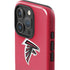 NFL Atlanta Falcons Breakaway iPhone 16 Pro Impact Case