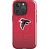 NFL Atlanta Falcons Breakaway iPhone 16 Pro Magsafe Impact Case