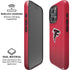 NFL Atlanta Falcons Breakaway iPhone 16 Pro Magsafe Impact Case