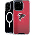 NFL Atlanta Falcons Breakaway iPhone 16 Pro Max MagSafe Case