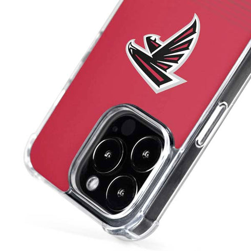 NFL Atlanta Falcons Breakaway iPhone 16 Pro Max MagSafe Case