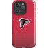 NFL Atlanta Falcons Breakaway iPhone 16 Pro Max Magsafe Impact Case