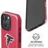NFL Atlanta Falcons Breakaway iPhone 16 Pro Max Magsafe Impact Case