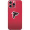 NFL Atlanta Falcons Breakaway iPhone 16 Pro Max Skin