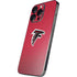 NFL Atlanta Falcons Breakaway iPhone 16 Pro Max Skin