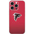 NFL Atlanta Falcons Breakaway iPhone 16 Pro Skin