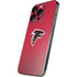 NFL Atlanta Falcons Breakaway iPhone 16 Pro Skin
