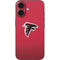 NFL Atlanta Falcons Breakaway iPhone 16 Skin