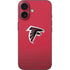 NFL Atlanta Falcons Breakaway iPhone 16 Skin