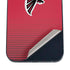 NFL Atlanta Falcons Breakaway iPhone 16 Skin